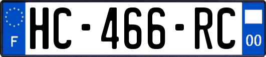HC-466-RC