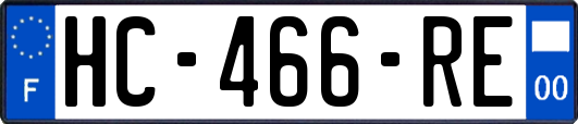 HC-466-RE
