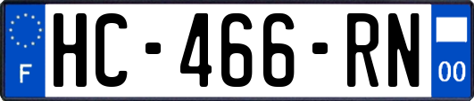 HC-466-RN