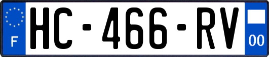 HC-466-RV