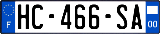 HC-466-SA