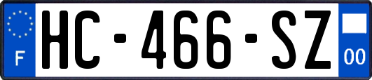 HC-466-SZ
