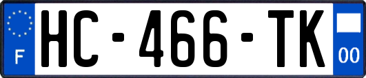 HC-466-TK