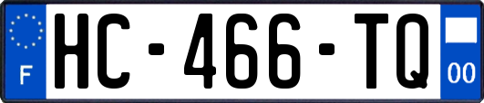 HC-466-TQ