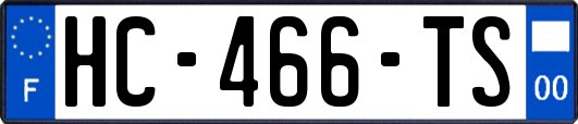 HC-466-TS