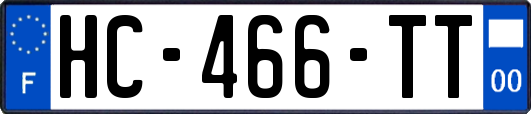 HC-466-TT