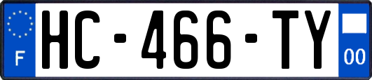 HC-466-TY