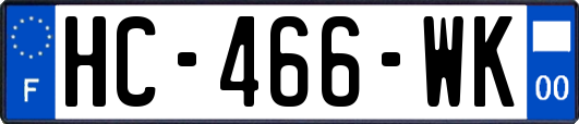 HC-466-WK