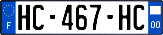 HC-467-HC