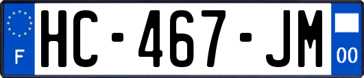 HC-467-JM
