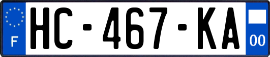 HC-467-KA