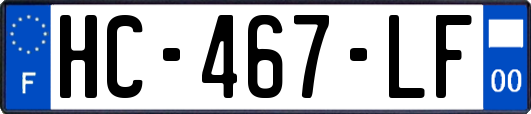 HC-467-LF