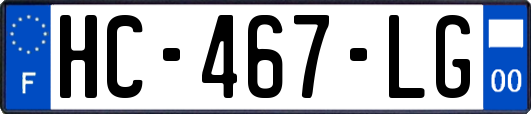 HC-467-LG