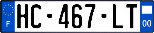 HC-467-LT