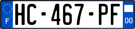 HC-467-PF