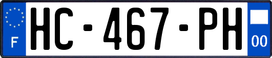 HC-467-PH