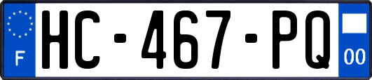HC-467-PQ