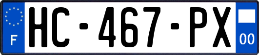 HC-467-PX