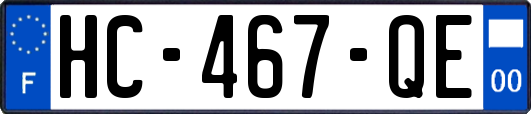 HC-467-QE