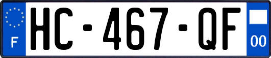 HC-467-QF