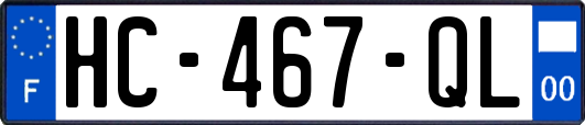 HC-467-QL