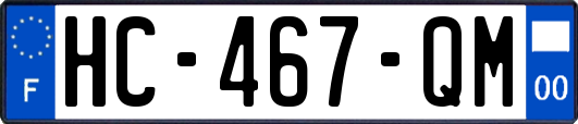 HC-467-QM