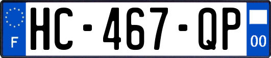 HC-467-QP