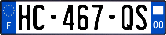 HC-467-QS