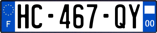 HC-467-QY