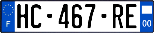 HC-467-RE