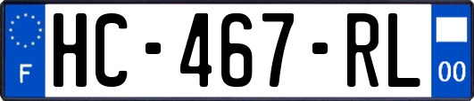 HC-467-RL