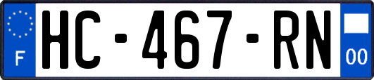 HC-467-RN