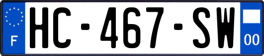 HC-467-SW