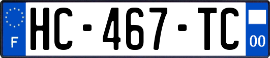 HC-467-TC