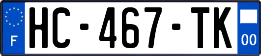 HC-467-TK