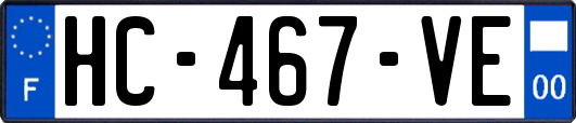 HC-467-VE