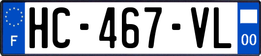 HC-467-VL