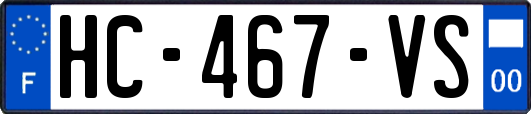 HC-467-VS