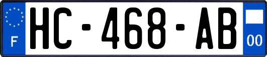HC-468-AB