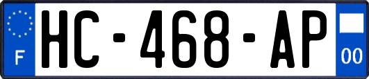 HC-468-AP