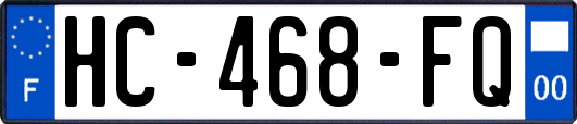 HC-468-FQ