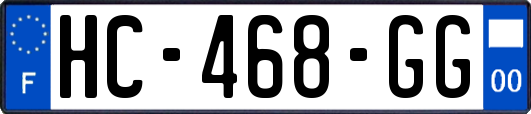 HC-468-GG