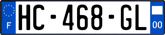 HC-468-GL