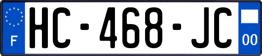 HC-468-JC