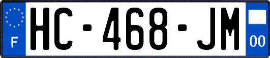 HC-468-JM