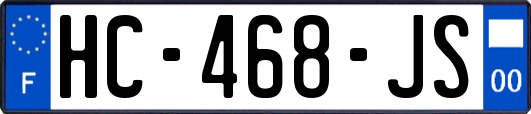 HC-468-JS