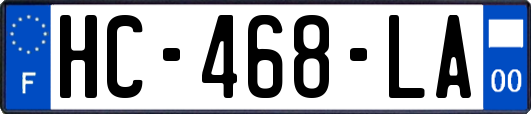 HC-468-LA