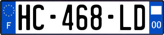HC-468-LD