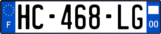 HC-468-LG