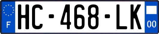 HC-468-LK